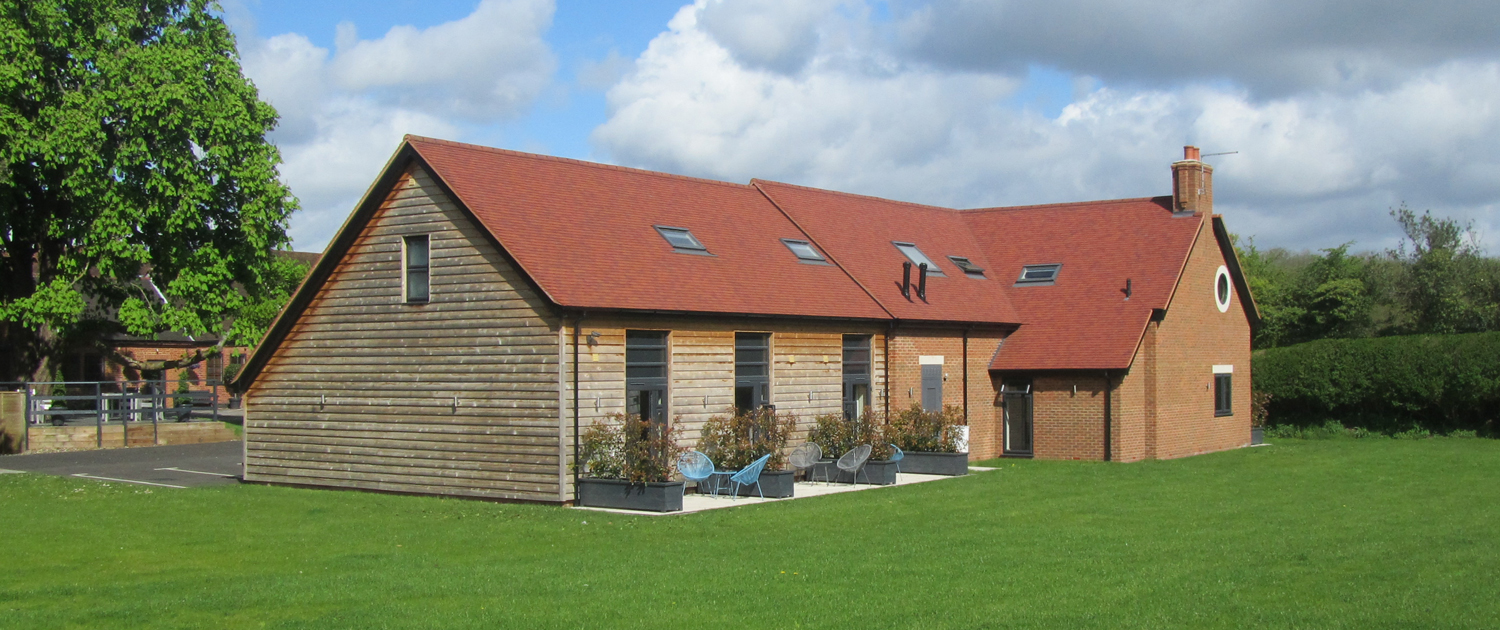 The Chequers Inn at Wooburn Common TJones and Son Ltd